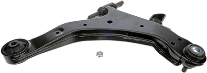 Dorman - OE Solutions Suspension Control Arm and Ball Joint Assembly with Durably Designed Coatings for 2006-01 Hyundai Elantra 520-973