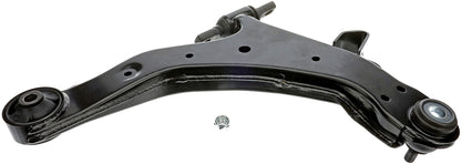 Dorman - OE Solutions Suspension Control Arm and Ball Joint Assembly with Durably Designed Coatings for 2006-01 Hyundai Elantra 520-973