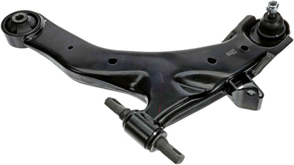 Dorman - OE Solutions Suspension Control Arm and Ball Joint Assembly with Durably Designed Coatings for 2006-01 Hyundai Elantra 520-973