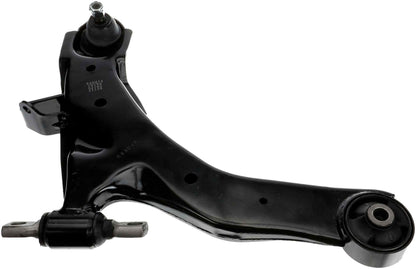 Dorman Suspension Control Arm and Ball Joint Assembly with Durability for 2006-2007 Hyundai Elantra 520-974