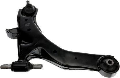 Dorman Suspension Control Arm and Ball Joint Assembly with Durability for 2006-2007 Hyundai Elantra 520-974