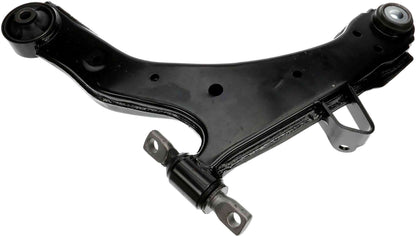 Dorman Suspension Control Arm and Ball Joint Assembly with Durability for 2006-2007 Hyundai Elantra 520-974