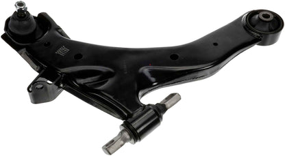Dorman Suspension Control Arm and Ball Joint Assembly with Durability for 2006-2007 Hyundai Elantra 520-974