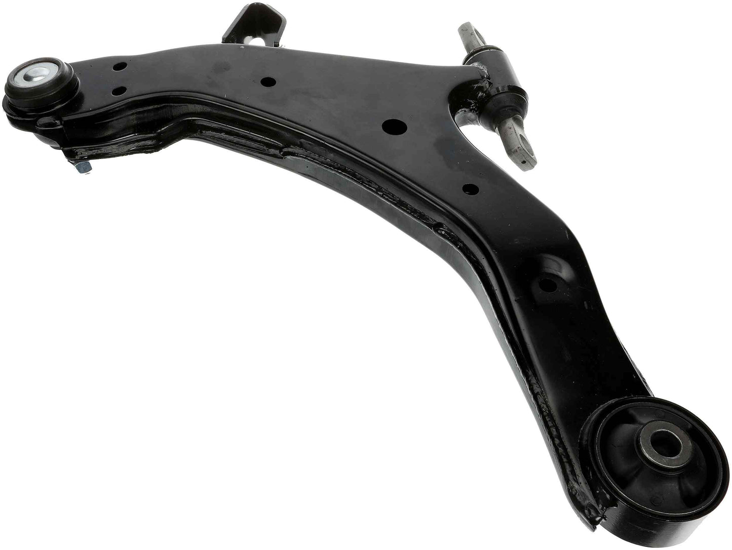 Dorman Suspension Control Arm and Ball Joint Assembly with Durability for 2006-2007 Hyundai Elantra 520-974