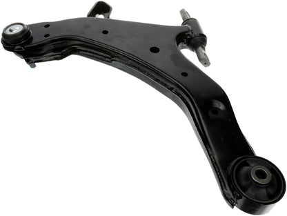 Dorman Suspension Control Arm and Ball Joint Assembly with Durability for 2006-2007 Hyundai Elantra 520-974
