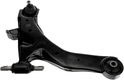 Dorman Suspension Control Arm and Ball Joint Assembly with Durability for 2006-2007 Hyundai Elantra 520-974