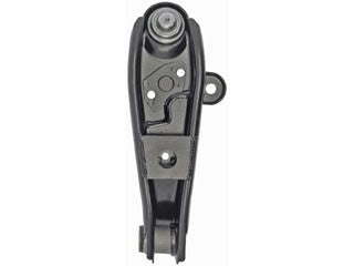 Dorman OE Solutions Suspension Control Arm and Ball Joint Assembly for 1987-1990 Mitsubishi Van 520-988