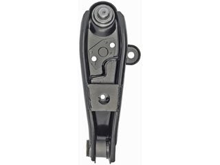 Dorman OE Solutions Suspension Control Arm and Ball Joint Assembly for 1987-1990 Mitsubishi Van 520-988