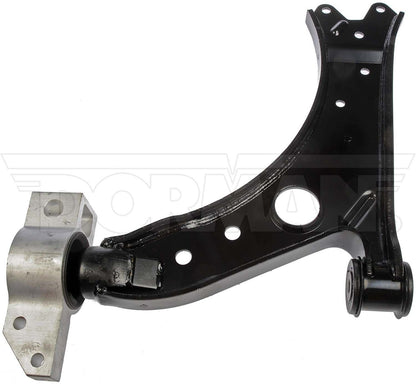Dorman OE Solutions Suspension Control Arm for 2004-2013 Audi 2005-2011 Volkswagen 2005-2015 Seat 520-992