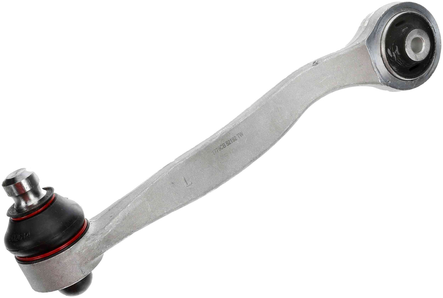 Dorman OE Solutions Suspension Control Arm and Ball Joint Assembly for 2004-2011 Audi and 2004-2006 Volkswagen 520-995