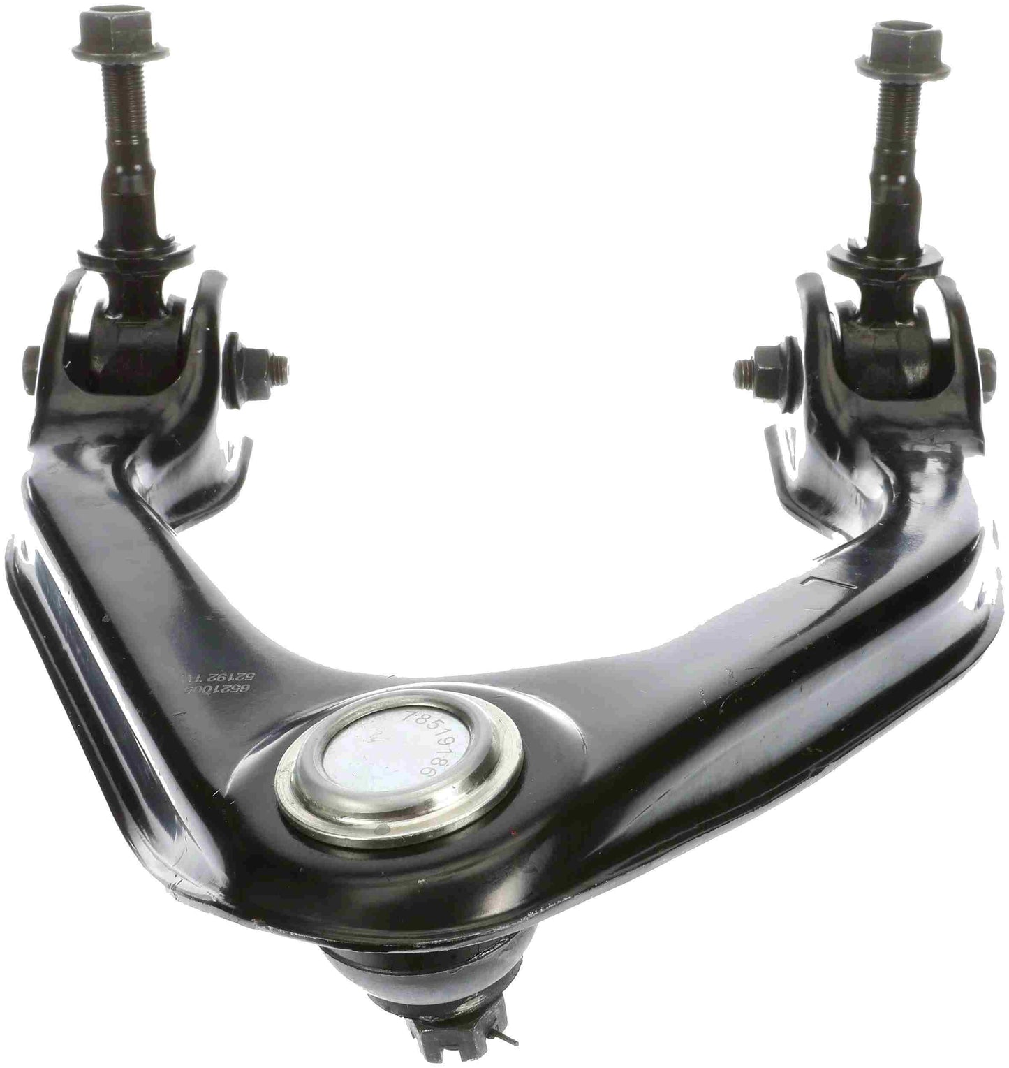 Dorman OE Solutions Suspension Control Arm and Ball Joint Assembly for 1992-1996 Honda Prelude 521-005