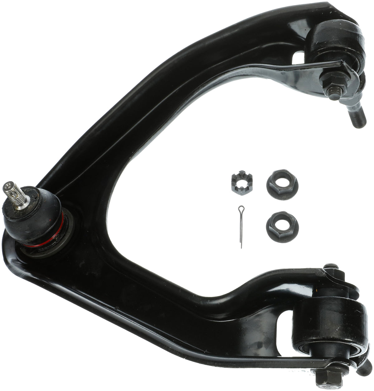 Dorman OE Solutions Suspension Control Arm and Ball Joint Assembly for 1992-1996 Honda Prelude 521-005