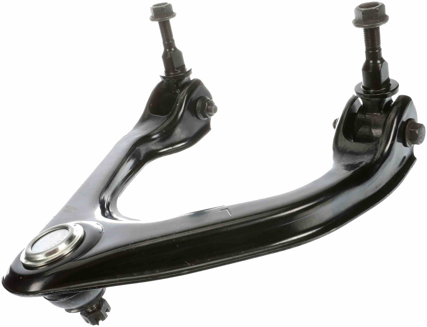Dorman OE Solutions Suspension Control Arm and Ball Joint Assembly for 1992-1996 Honda Prelude 521-005