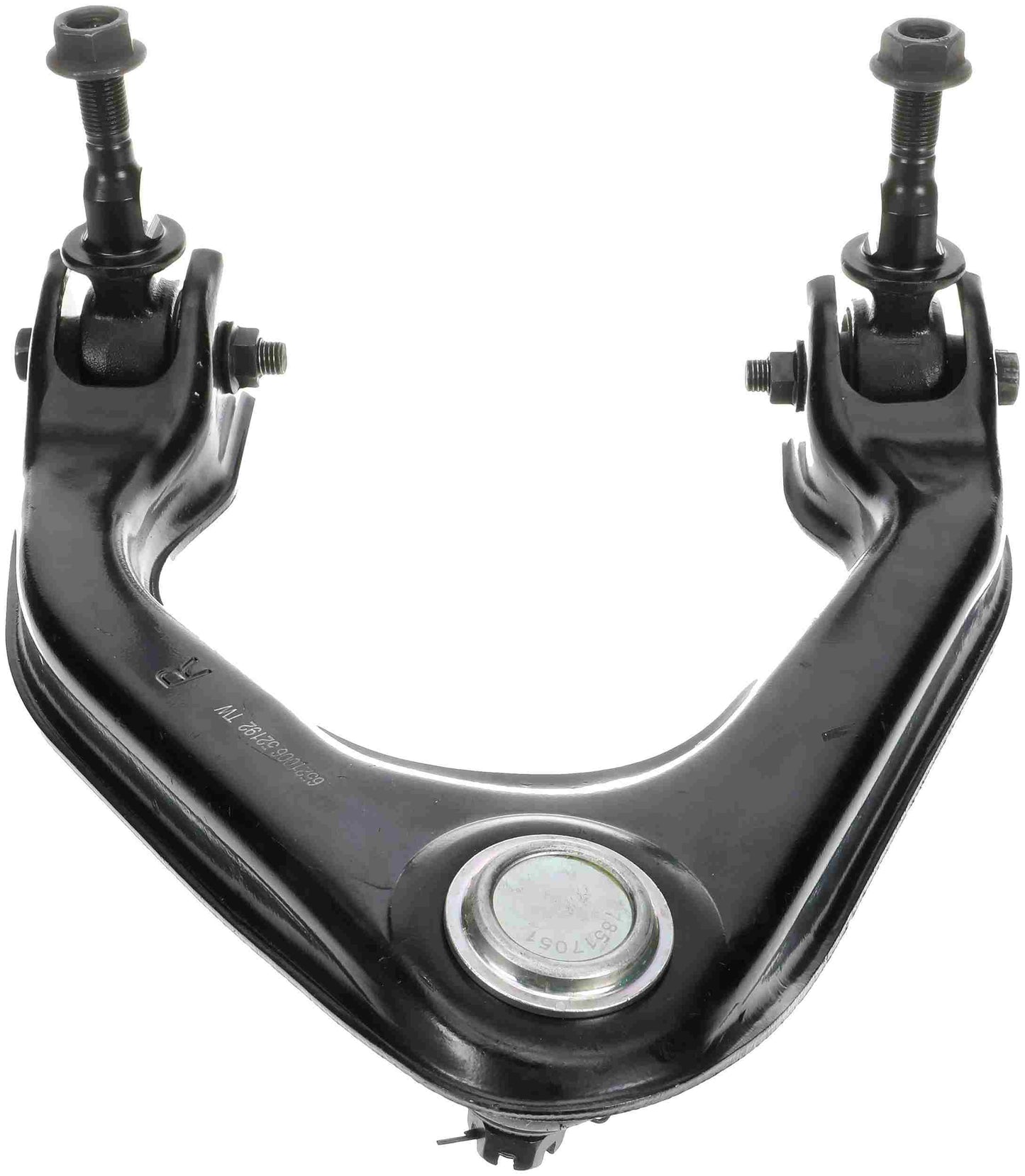 Dorman OE Solutions Suspension Control Arm and Ball Joint Assembly for 1992-1996 Honda Prelude 521-006