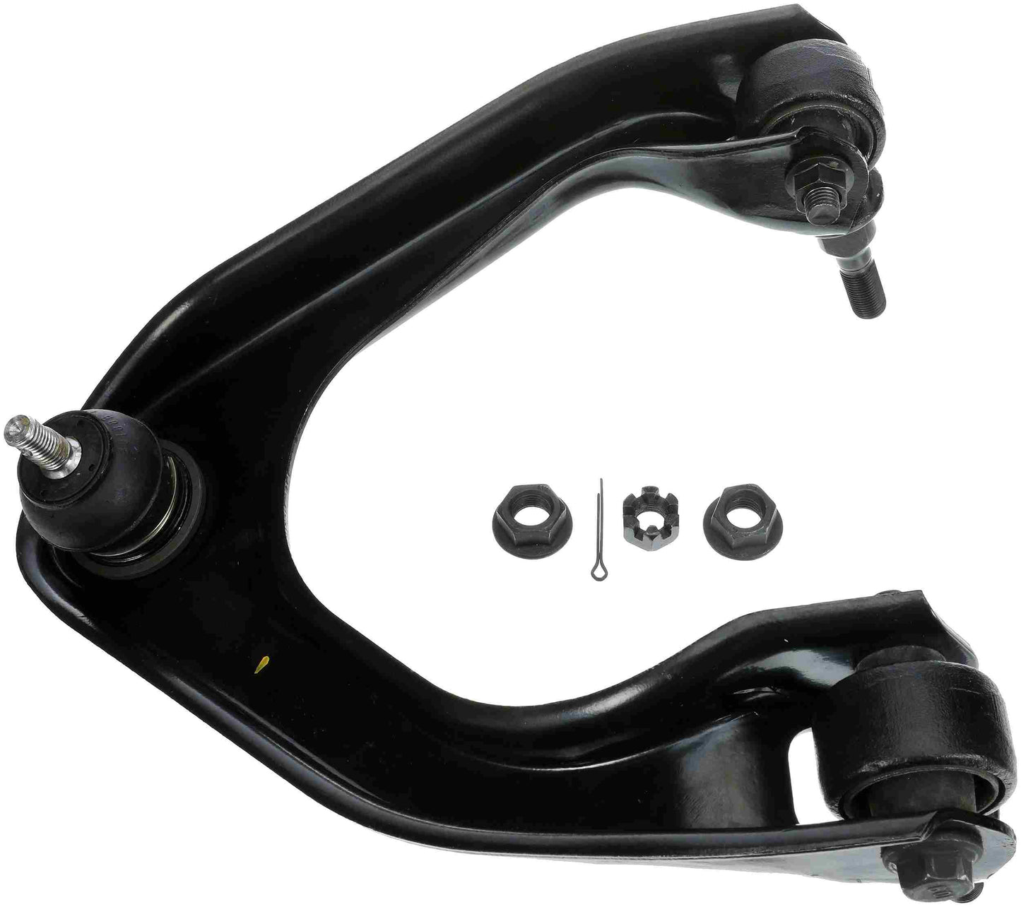 Dorman OE Solutions Suspension Control Arm and Ball Joint Assembly for 1992-1996 Honda Prelude 521-006