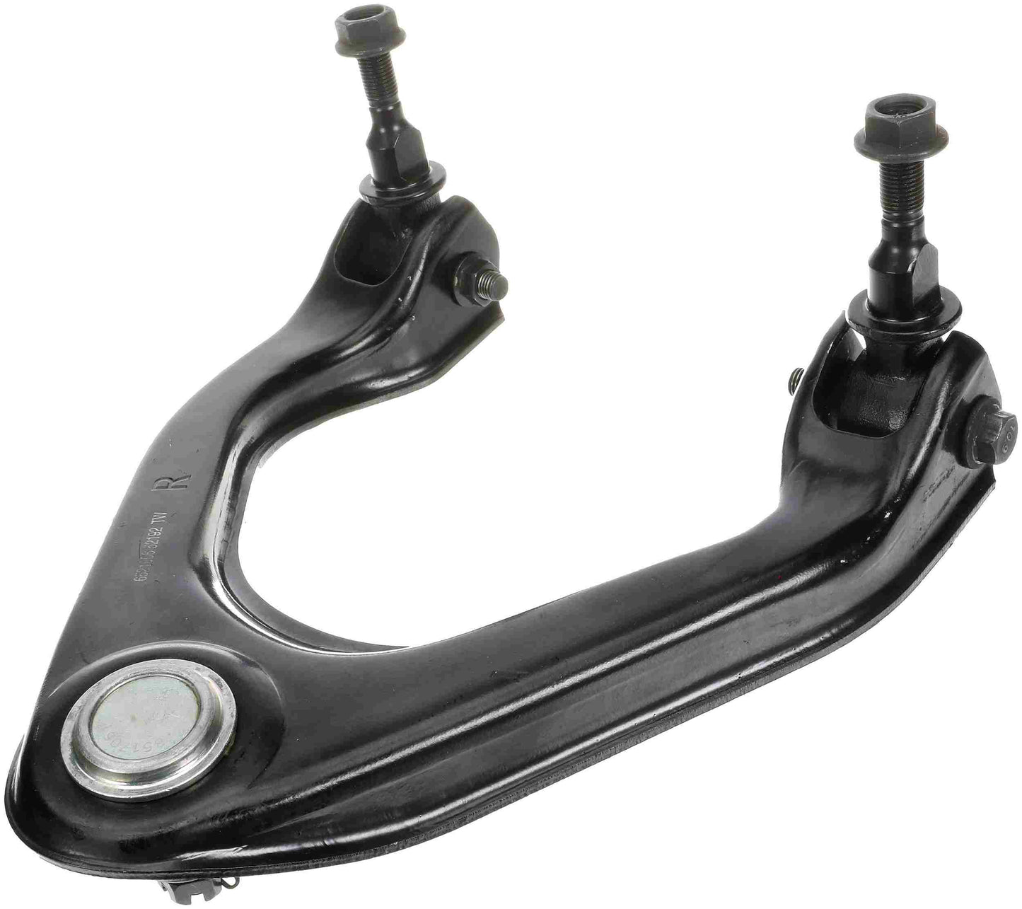 Dorman OE Solutions Suspension Control Arm and Ball Joint Assembly for 1992-1996 Honda Prelude 521-006