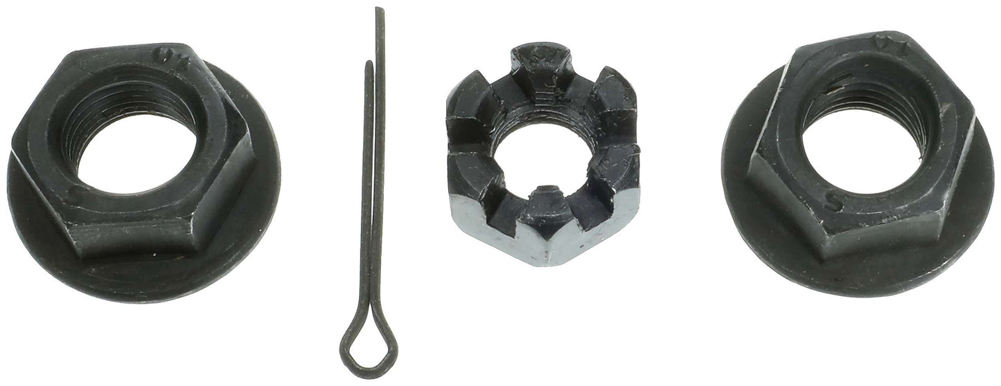 Dorman OE Solutions Suspension Control Arm and Ball Joint Assembly for 1992-1996 Honda Prelude 521-006