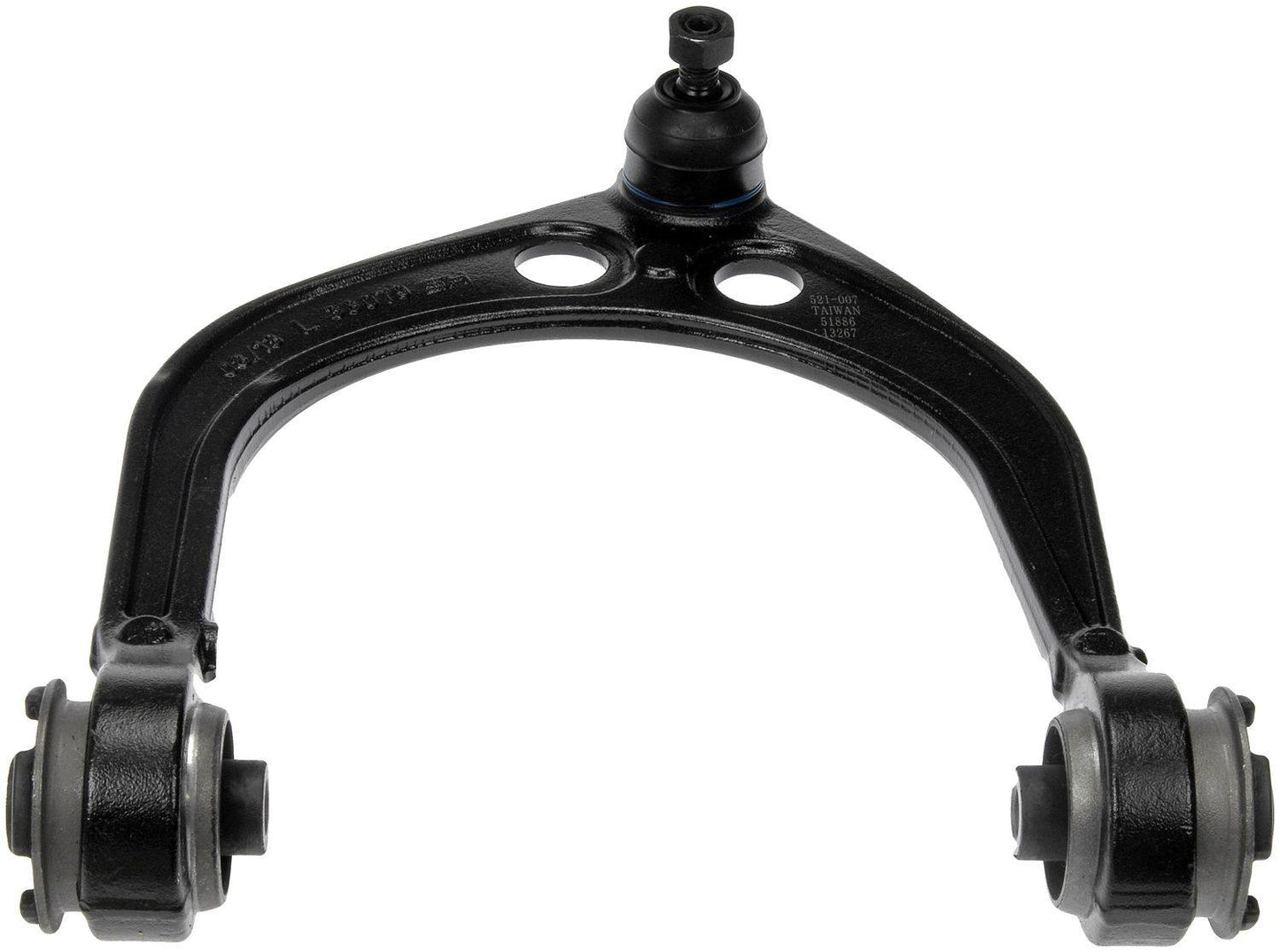 Dorman - OE Solutions Suspension Control Arm and Ball Joint Assembly for 2023-05 Chrysler 300 2023-08 Dodge Challenger 2023-06 Dodge Charger 2023-06 Dodge Magnum 2008-05 Dodge Magnum 521-007