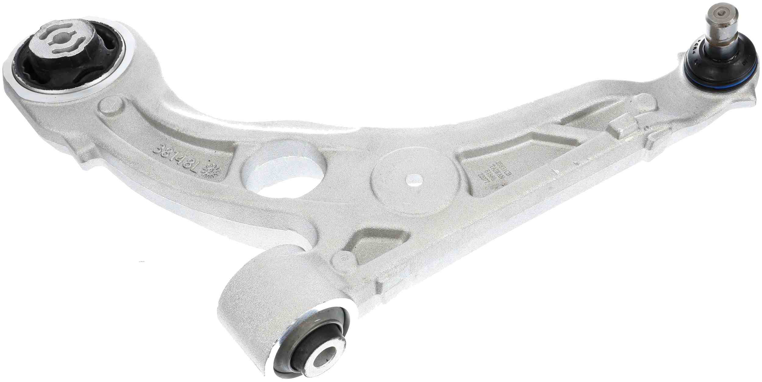 Dorman - OE Solutions SUSPENSION CONTROL ARM AND BALL JOINT ASSEMBLY 521-009