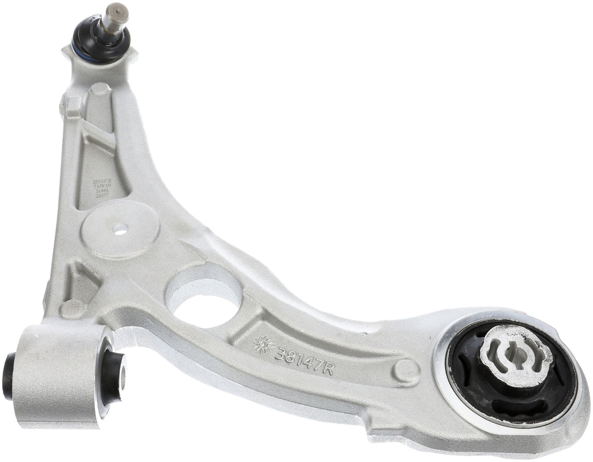 Dorman - OE Solutions SUSPENSION CONTROL ARM AND BALL JOINT ASSEMBLY 521-010