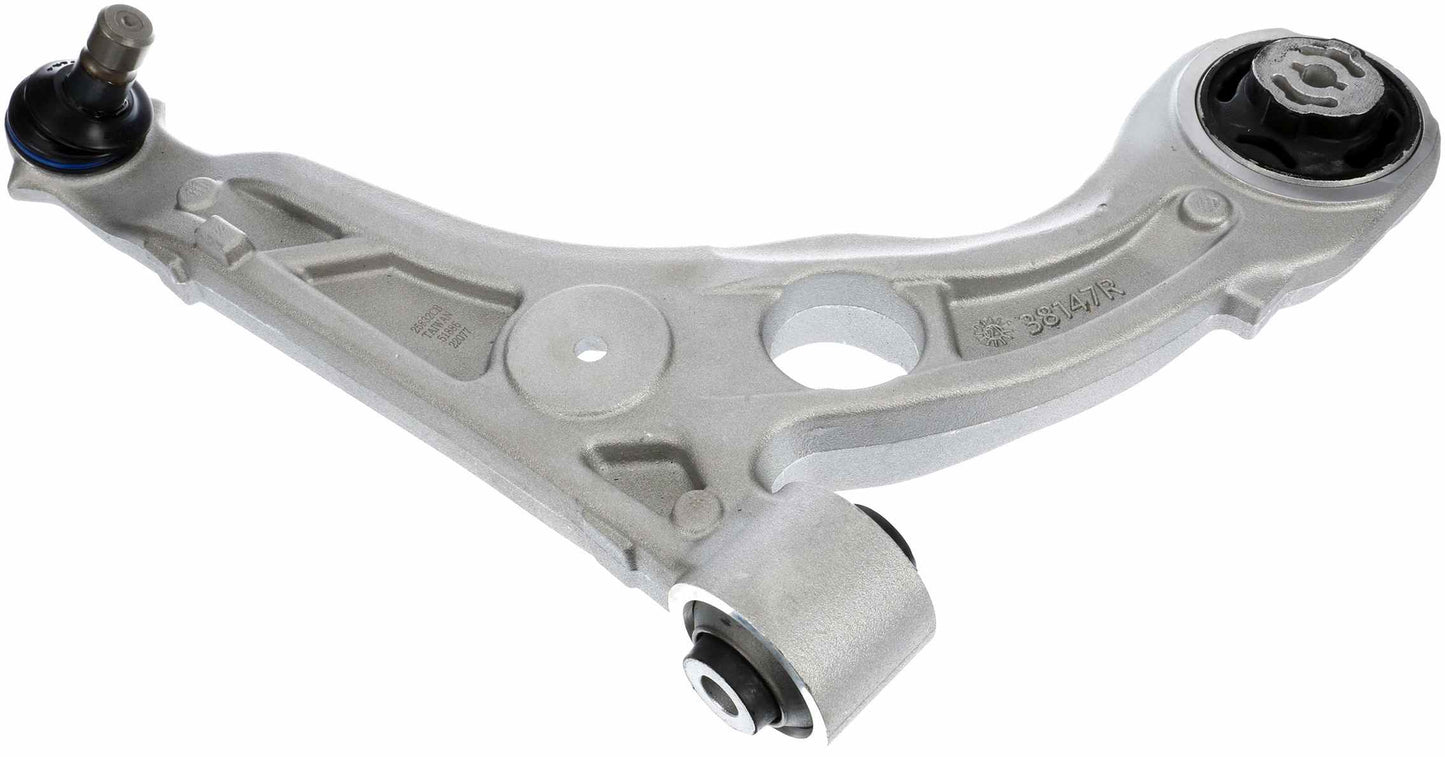 Dorman - OE Solutions SUSPENSION CONTROL ARM AND BALL JOINT ASSEMBLY 521-010