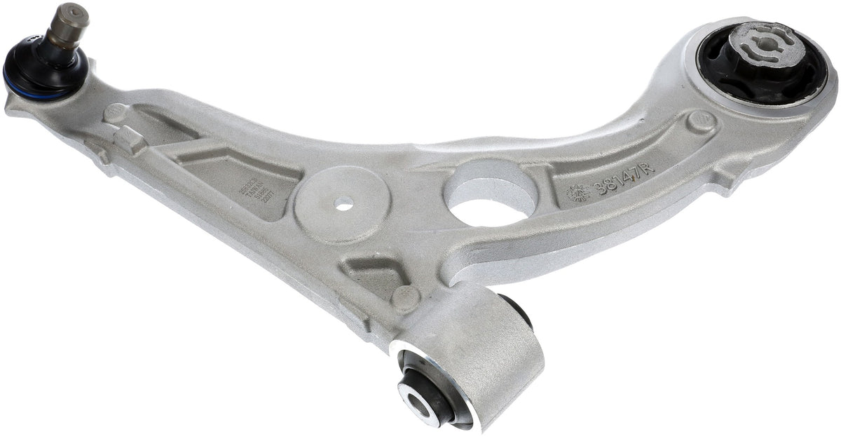 Dorman - OE Solutions SUSPENSION CONTROL ARM AND BALL JOINT ASSEMBLY 521-010