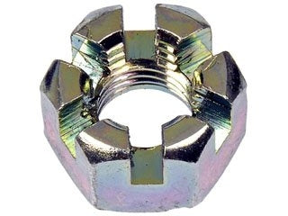 Dorman OE Solutions Lateral Arm and Ball Joint Assembly for 2006-2010 Kia Magentis and Optima 521-018