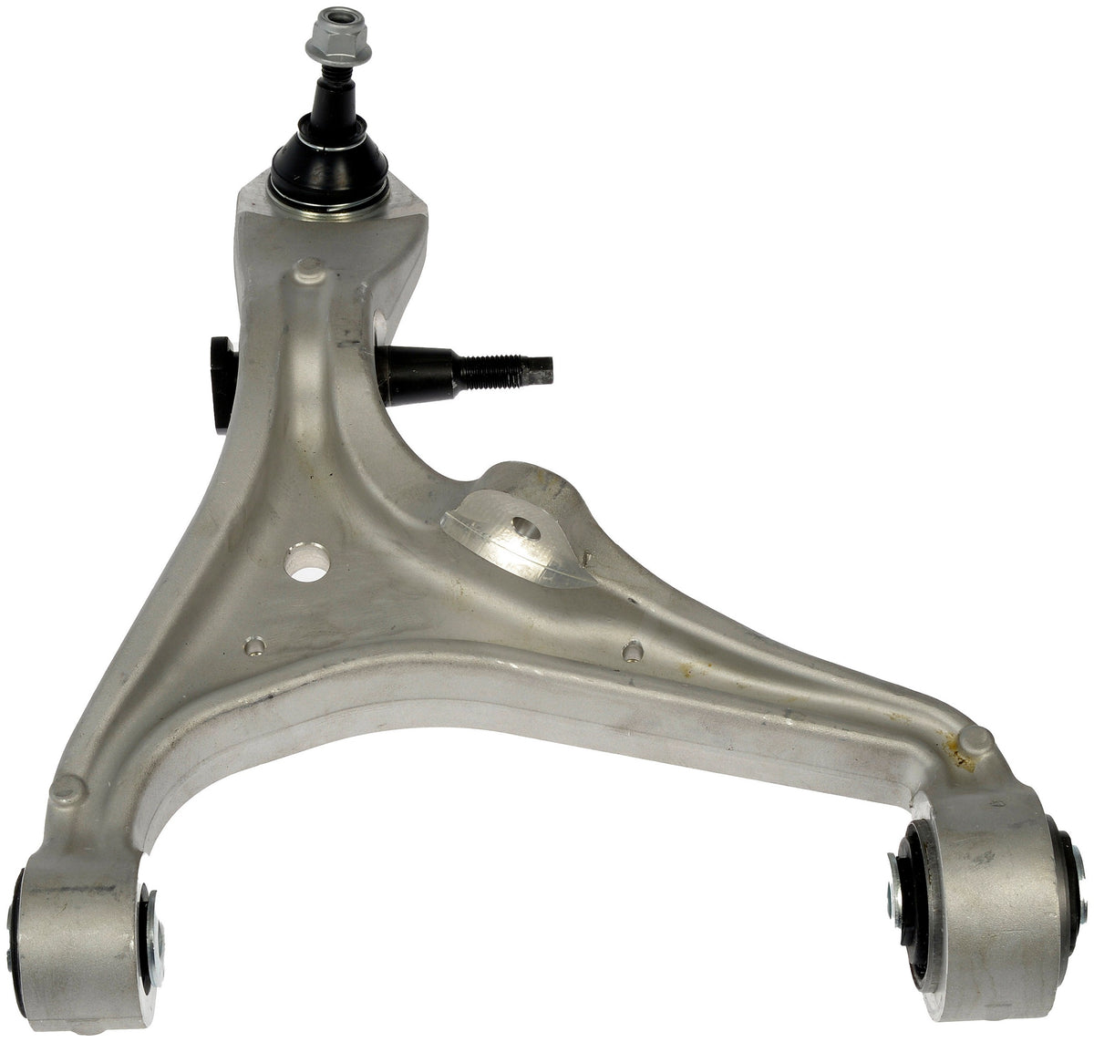 Dorman - OE Solutions Suspension Control Arm and Ball Joint Assembly for 2009-2014 Cadillac CTS SRX STS 521-022