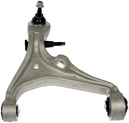 Dorman - OE Solutions Suspension Control Arm and Ball Joint Assembly for 2009-2014 Cadillac CTS SRX STS 521-022