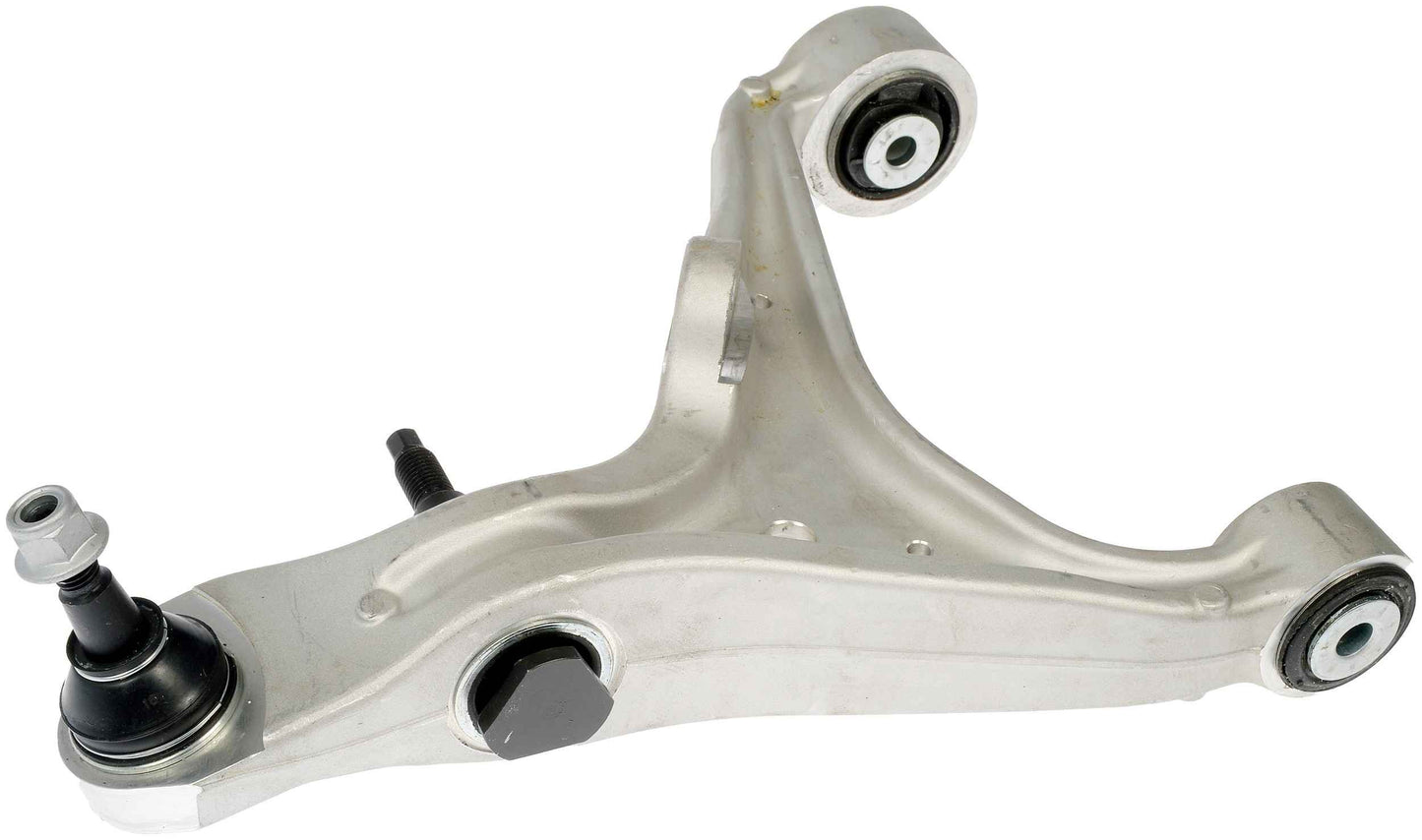 Dorman - OE Solutions Suspension Control Arm and Ball Joint Assembly for 2009-2014 Cadillac CTS SRX STS 521-022