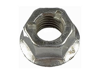 Dorman - OE Solutions Suspension Control Arm and Ball Joint Assembly with Durably Designed for 2016 Cadillac Chevrolet GMC 521-024