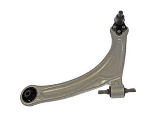 Dorman - OE Solutions Suspension Control Arm and Ball Joint Assembly with Ball Joint for 2010-2015 Chevrolet and Pontiac 521-025