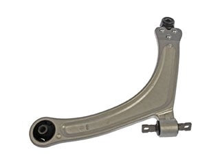 Dorman Suspension Control Arm and Ball Joint Assembly with Durability for 2011-2015 Chevrolet 2010-2015 Pontiac 521-026
