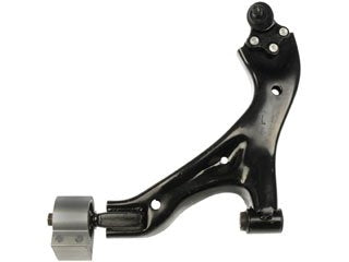 Dorman - OE Solutions Suspension Control Arm & Ball Joint Assembly for 2012-2015 Chevrolet 2009-2006 Pontiac 2007-2002 Saturn 521-027