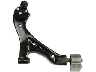Dorman - OE Solutions Suspension Control Arm and Ball Joint Assembly for 2012-2015 Chevrolet