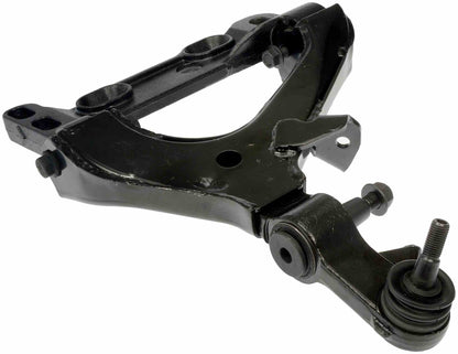 Dorman Suspension Control Arm And Ball Joint Assembly With Rust Resistant Coating For 2004-2008 Buick Chevrolet GMC Isuzu Oldsmobile Saab 521-031