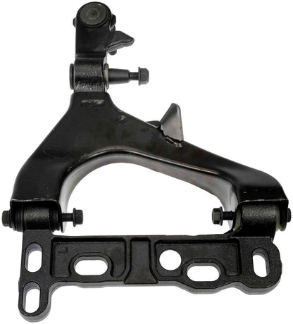 Dorman Suspension Control Arm And Ball Joint Assembly With Rust Resistant Coating For 2004-2008 Buick Chevrolet GMC Isuzu Oldsmobile Saab 521-031