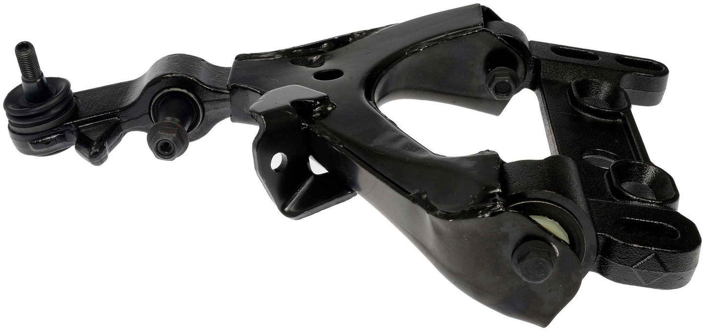 Dorman Suspension Control Arm And Ball Joint Assembly With Rust Resistant Coating For 2004-2008 Buick Chevrolet GMC Isuzu Oldsmobile Saab 521-031