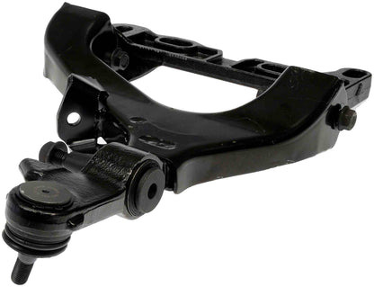 Dorman Suspension Control Arm And Ball Joint Assembly With Rust Resistant Coating For 2004-2008 Buick Chevrolet GMC Isuzu Oldsmobile Saab 521-031