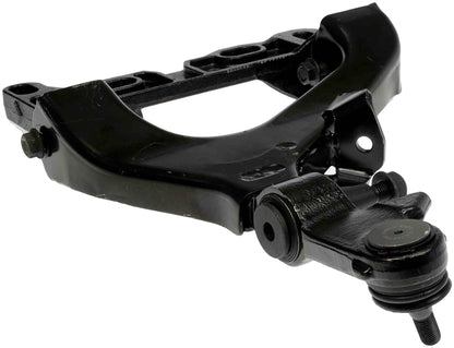 Dorman - OE Solutions Suspension Control Arm and Ball Joint Assembly with Rust‑Resistant Coating for 2007–04 Buick Chevrolet GMC 521-032