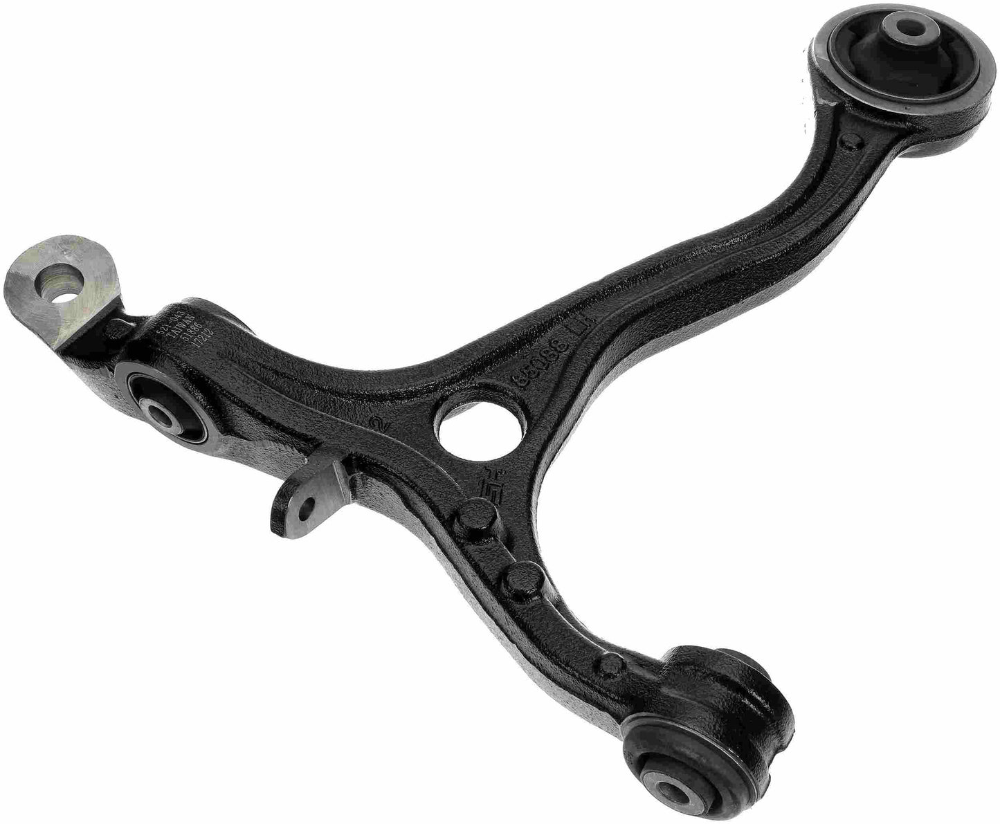 Dorman - OE Solutions Suspension Control Arm for 2014-09 Acura TSX 2012-08 Honda Accord 521-043