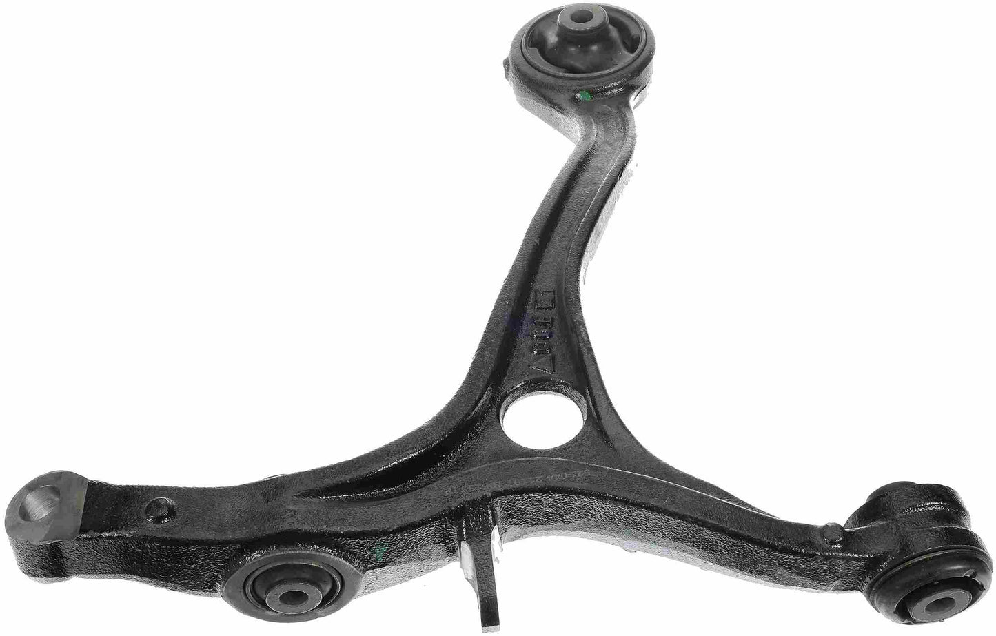 Dorman OE Solutions Suspension Control Arm for 2009-2014 Acura TSX and 2008-2012 Honda Accord 521-044