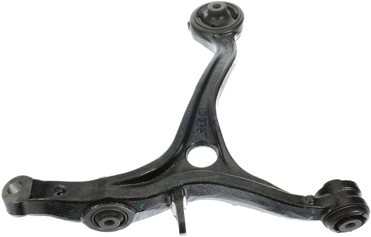 Dorman OE Solutions Suspension Control Arm for 2009-2014 Acura TSX and 2008-2012 Honda Accord 521-044