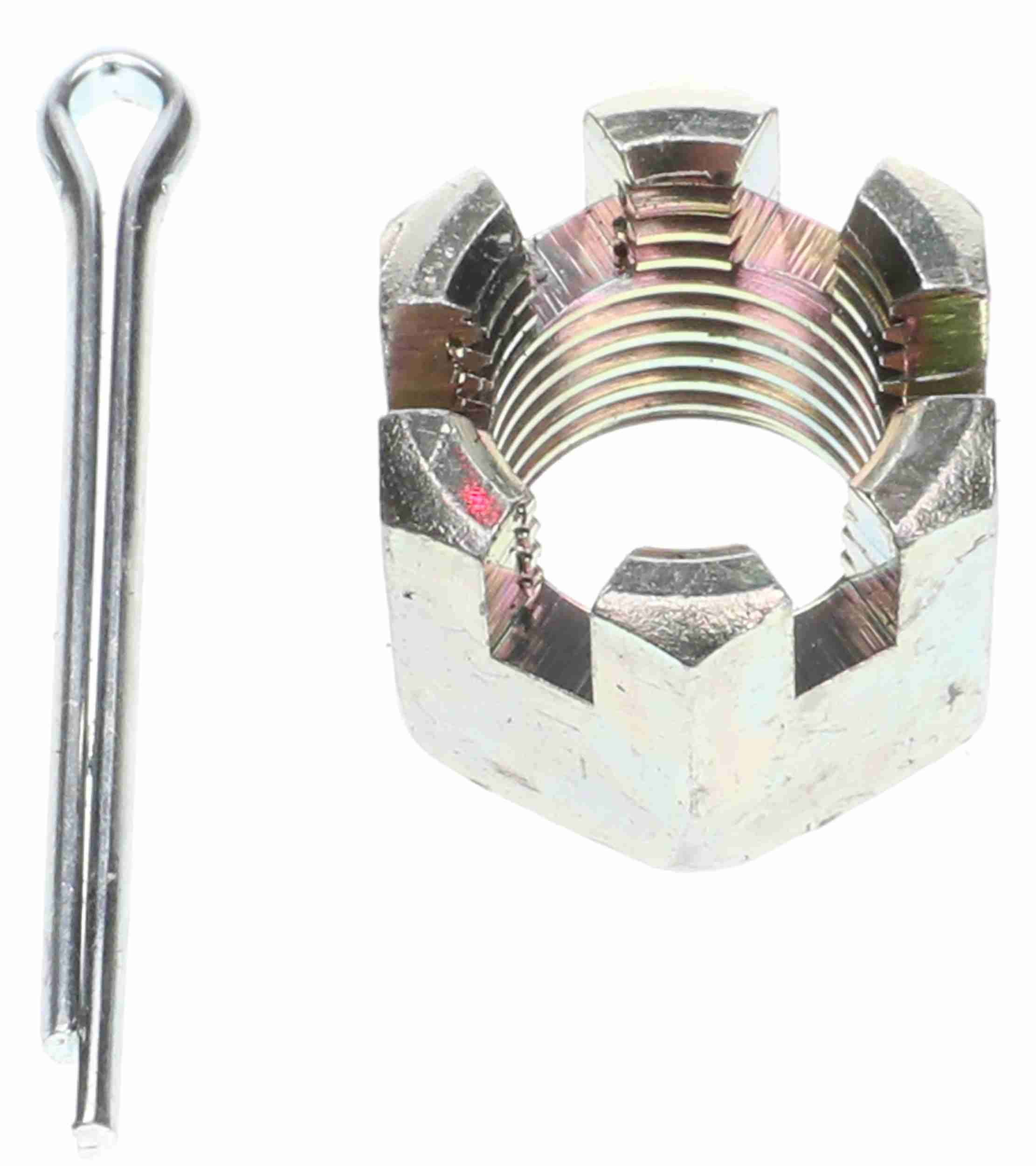 Dorman - OE Solutions CONTROL ARM 521-049