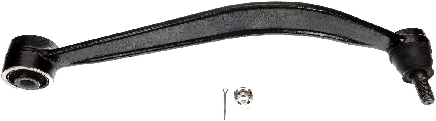Dorman Suspension Control Arm and Ball Joint Assembly with Rust‑Resistant Coating for 2009–2014 Hyundai Entourage Kia Sedona 521-050