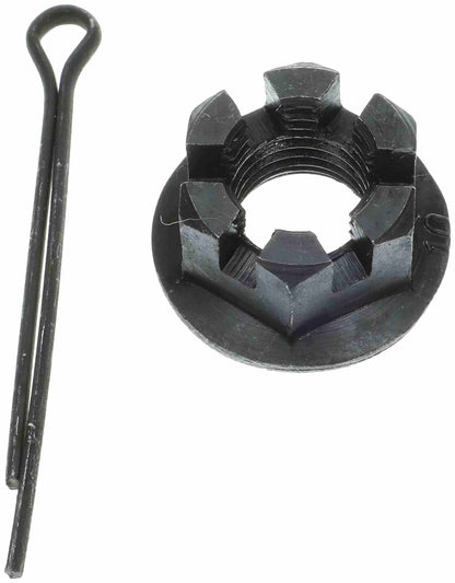 Dorman OE Solutions Suspension Lateral Arm and Ball Joint Assembly for 2006-2014 Kia Sedona and 2007-2010 Hyundai Entourage 521-052
