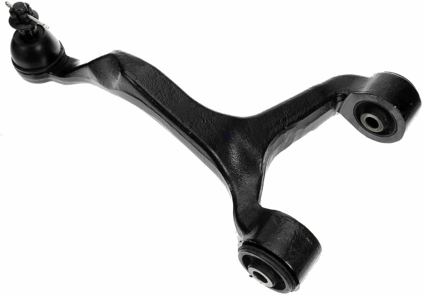 Dorman Suspension Control Arm and Ball Joint Assembly with Durability for 2010-2011 Hyundai Azera Hyundai Sonata 521-055