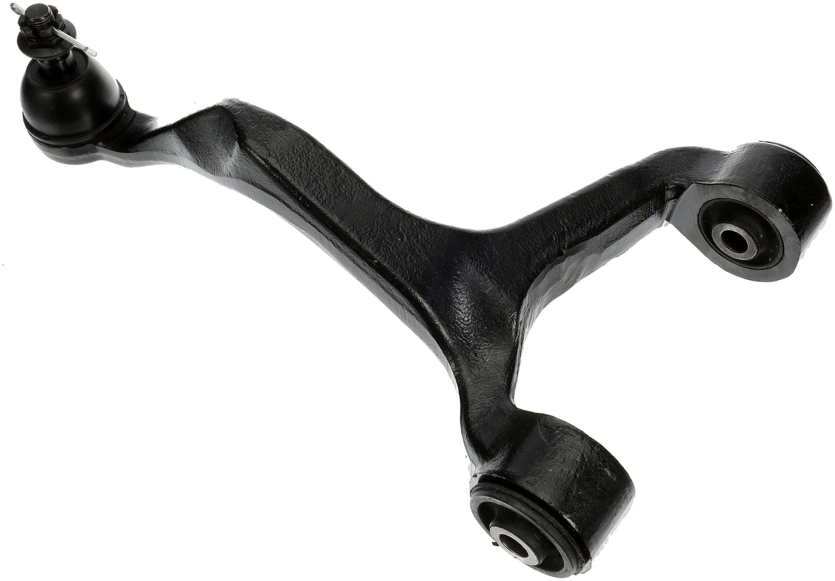 Dorman Suspension Control Arm and Ball Joint Assembly with Durability for 2010-2011 Hyundai Azera Hyundai Sonata 521-055