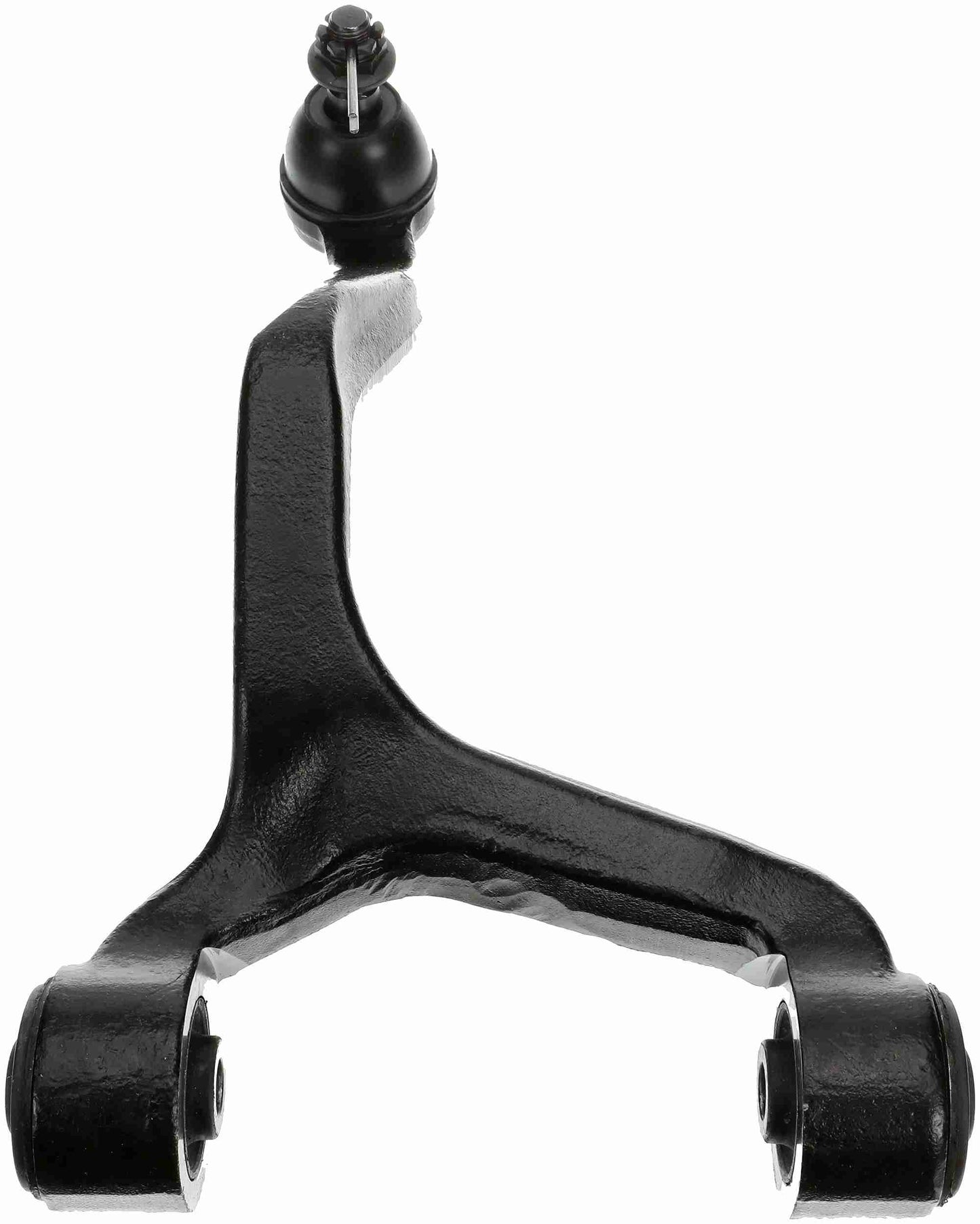 Dorman Suspension Control Arm and Ball Joint Assembly with Durability for 2010-2011 Hyundai Azera Hyundai Sonata 521-055