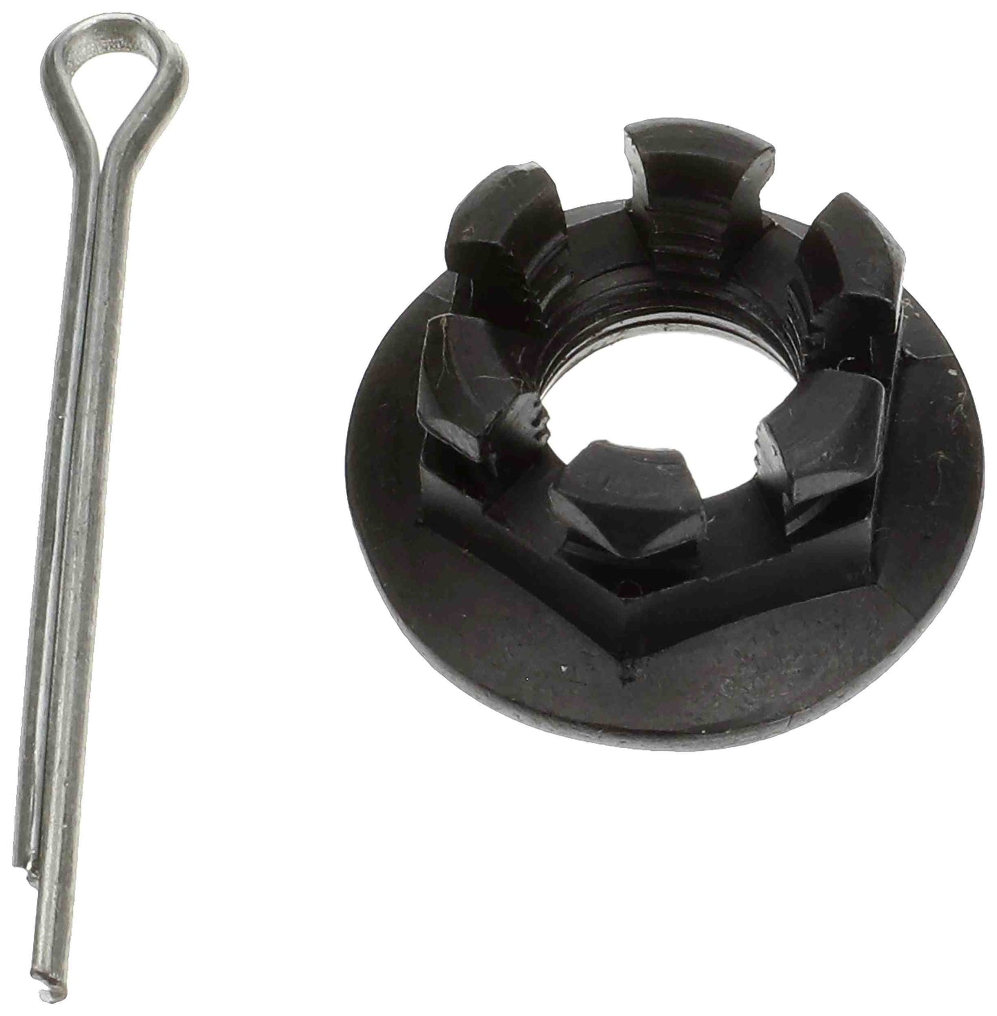 Dorman Suspension Control Arm and Ball Joint Assembly with Durability for 2010-2011 Hyundai Azera Hyundai Sonata 521-055